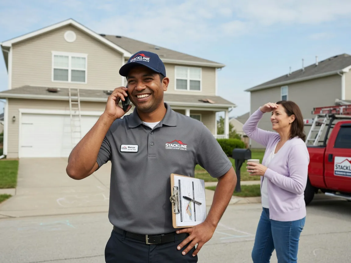 Chimney flashing repair Galesburg, IL FAQs